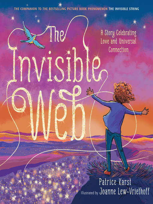 Title details for The Invisible Web by Patrice Karst - Available